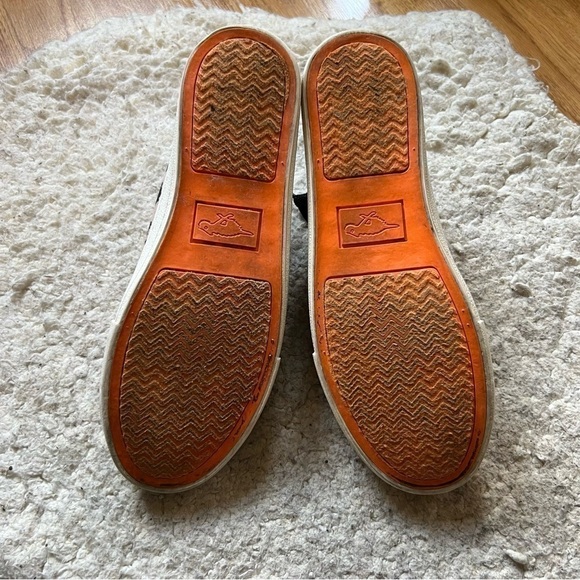 Rocket Dog Athena Pink Cheetah Back Less Slip-on Sneaker Size 9 - Picture 5 of 10